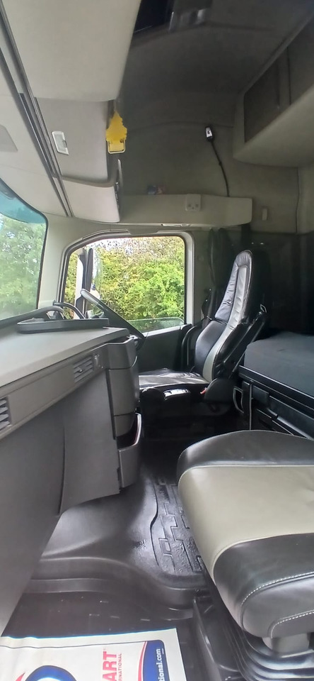 Dragbil 2015 Volvo FH 500 Tractor Unit: bild 25