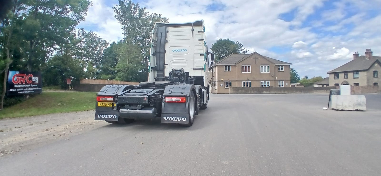 Dragbil 2015 Volvo FH 500 Tractor Unit: bild 17