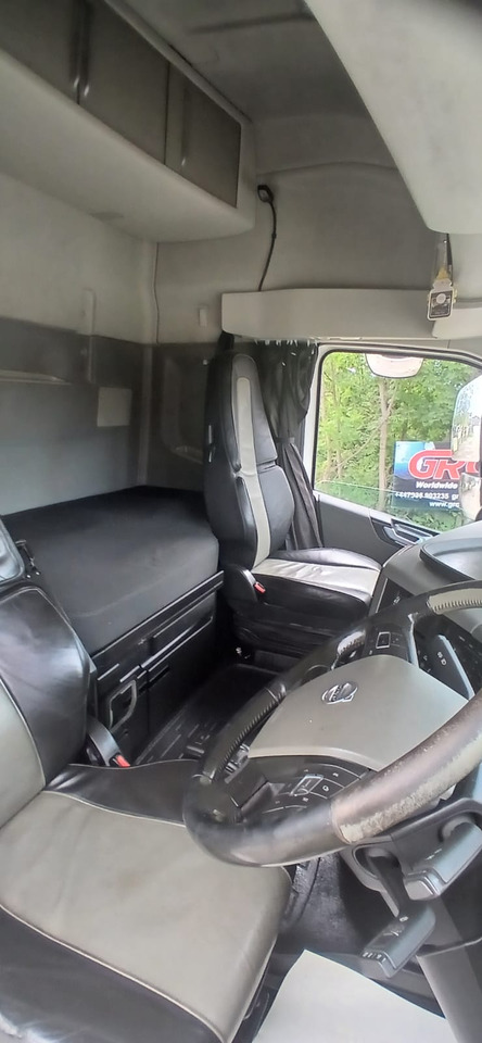 Dragbil 2015 Volvo FH 500 Tractor Unit: bild 23