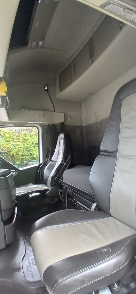 Dragbil 2015 Volvo FH 500 Tractor Unit: bild 24