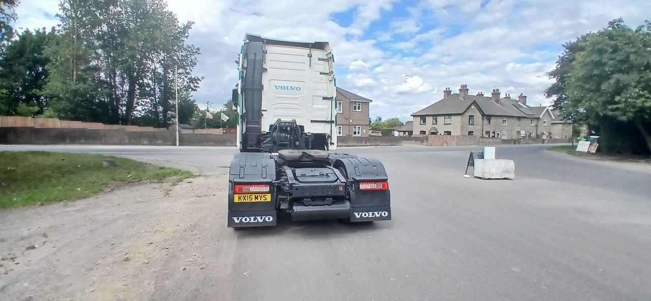 Dragbil 2015 Volvo FH 500 Tractor Unit: bild 19