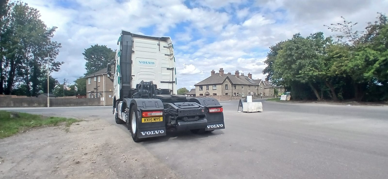 Dragbil 2015 Volvo FH 500 Tractor Unit: bild 18