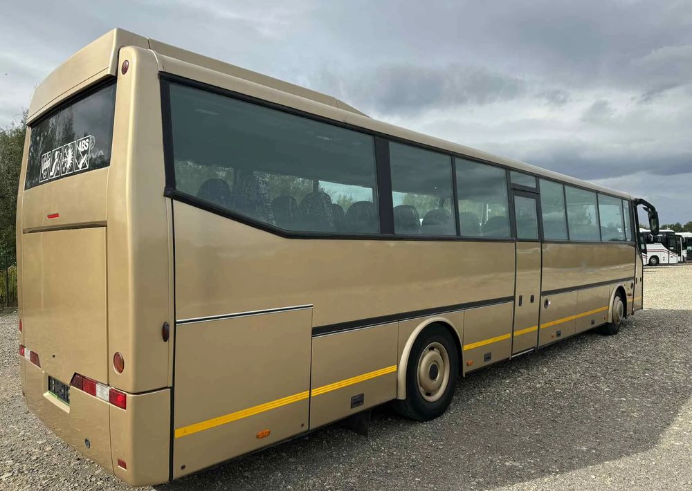 Bova Futura FLD - Turistbuss: bild 4 Bova Futura FLD - Turistbuss: bild 4