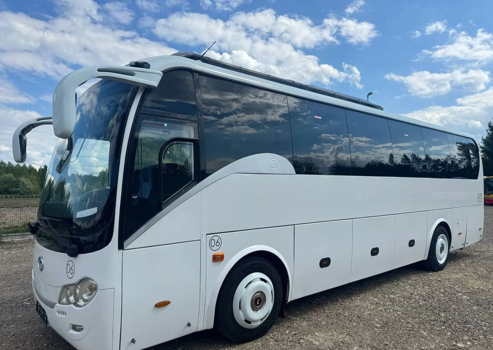 Inny - Turistbuss: bild 2 Inny - Turistbuss: bild 2