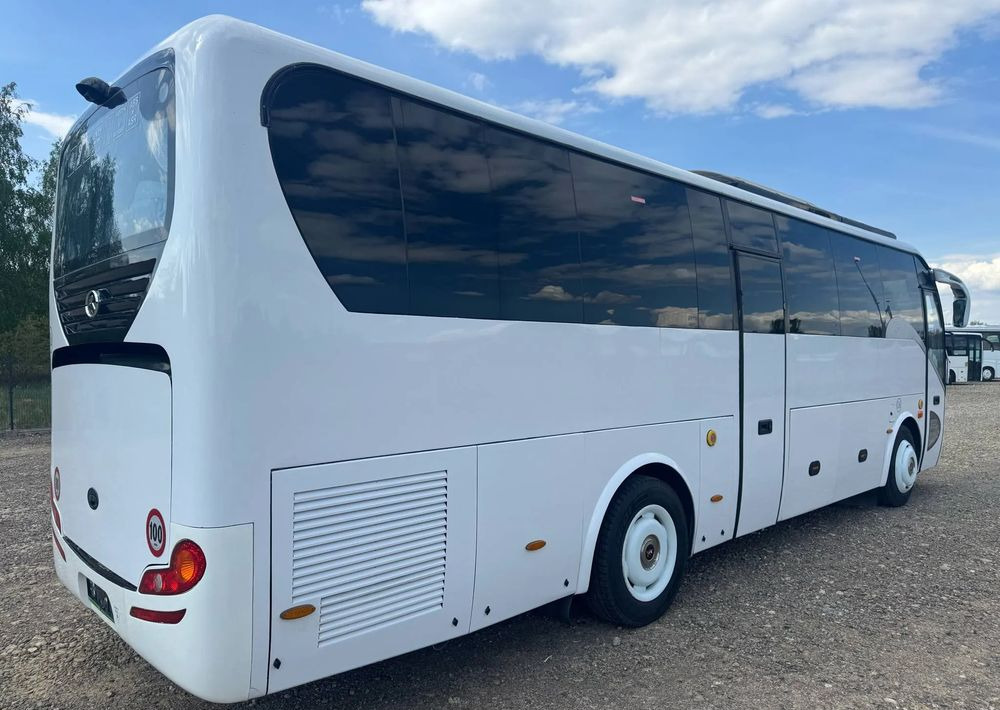Inny - Turistbuss: bild 3 Inny - Turistbuss: bild 3