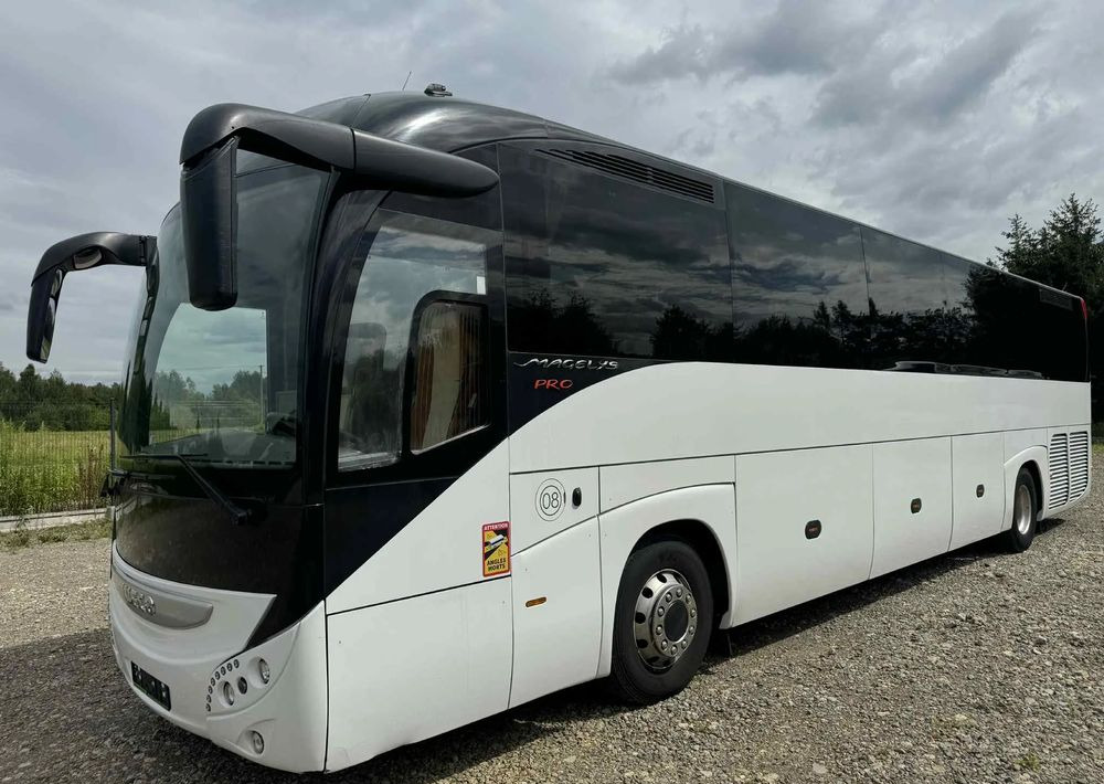 Irisbus Magelys Pro - Turistbuss: bild 3 Irisbus Magelys Pro - Turistbuss: bild 3