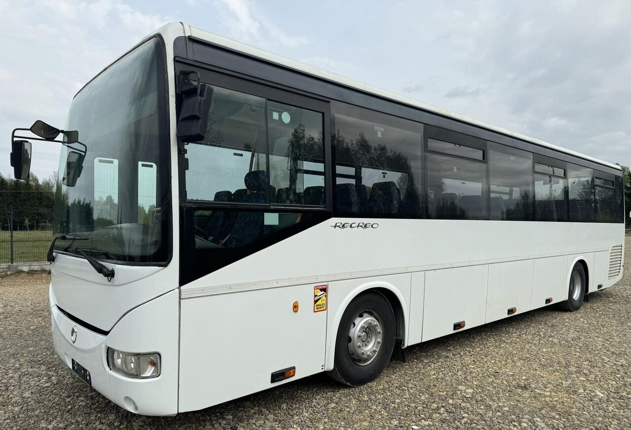 Irisbus Recreo - Förortsbuss: bild 2 Irisbus Recreo - Förortsbuss: bild 2