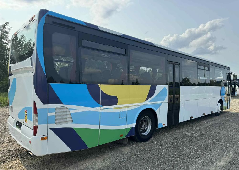 Irisbus Recreo - Förortsbuss: bild 4 Irisbus Recreo - Förortsbuss: bild 4