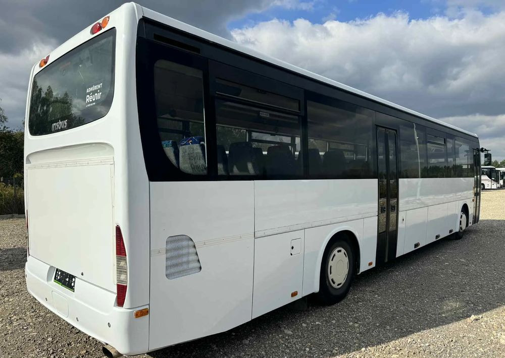 Irisbus Recreo - Förortsbuss: bild 5 Irisbus Recreo - Förortsbuss: bild 5