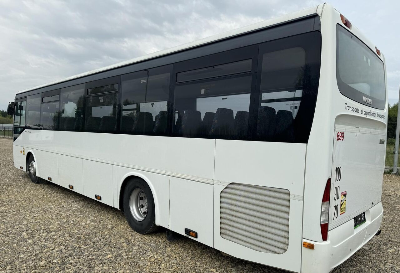Irisbus Recreo - Förortsbuss: bild 5 Irisbus Recreo - Förortsbuss: bild 5