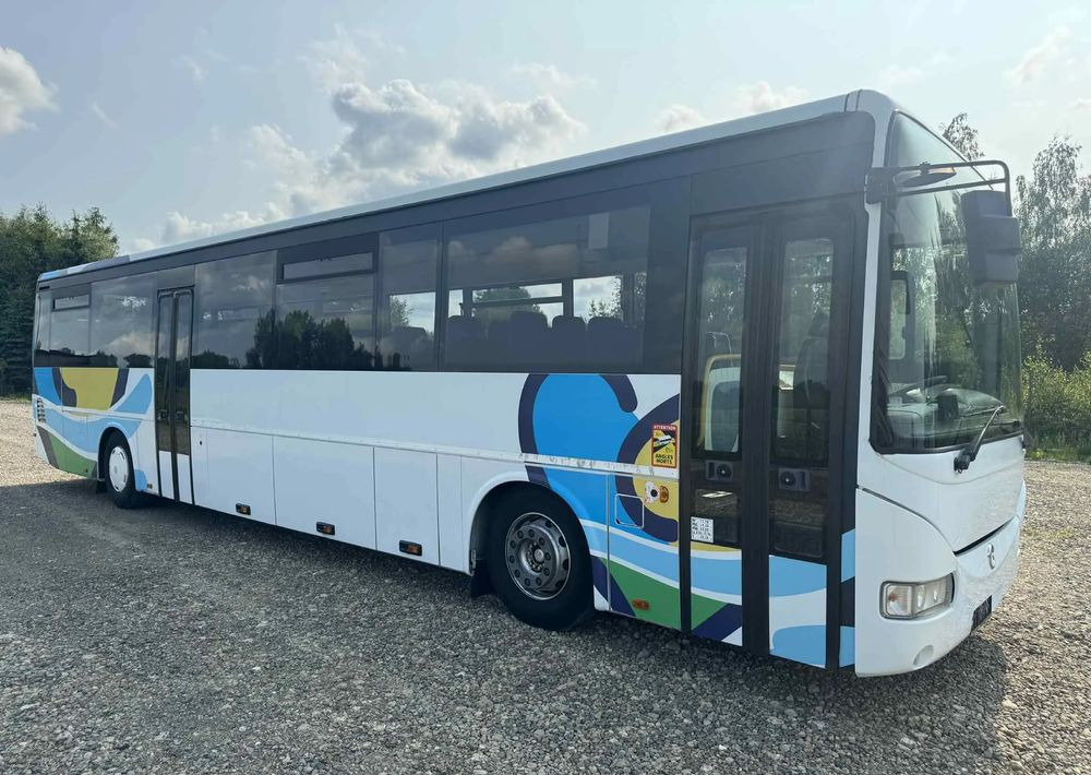 Irisbus Recreo - Förortsbuss: bild 3 Irisbus Recreo - Förortsbuss: bild 3