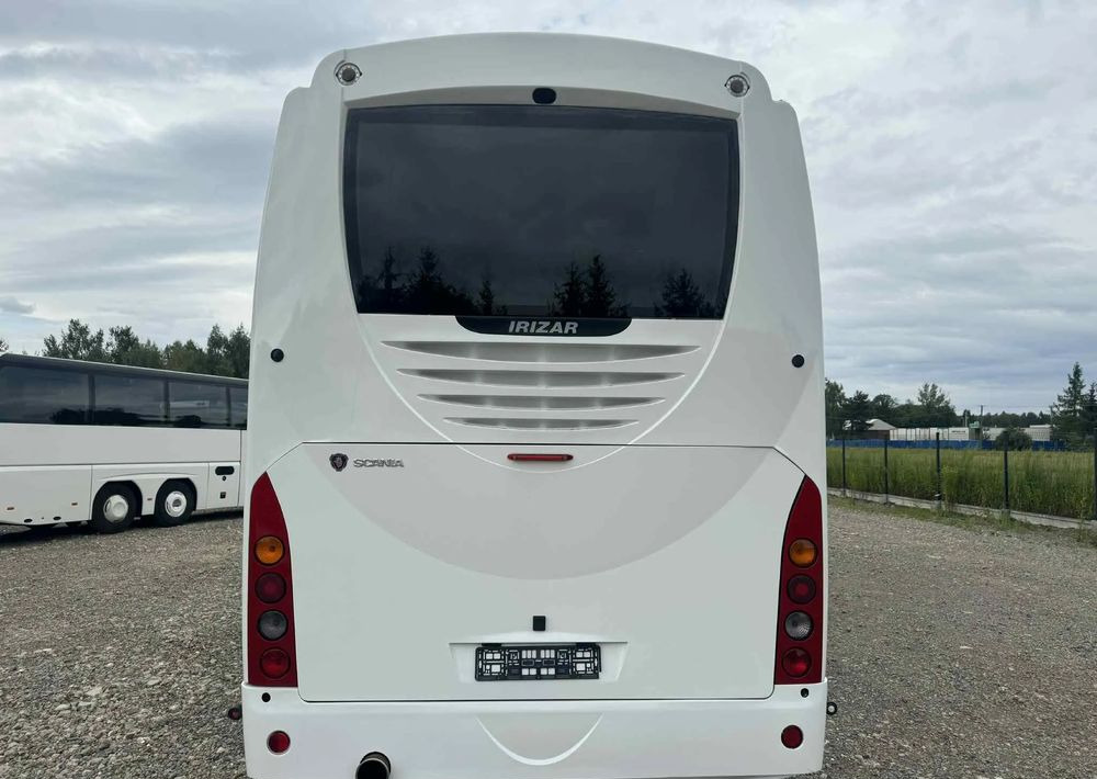 Scania Century - Turistbuss: bild 5 Scania Century - Turistbuss: bild 5