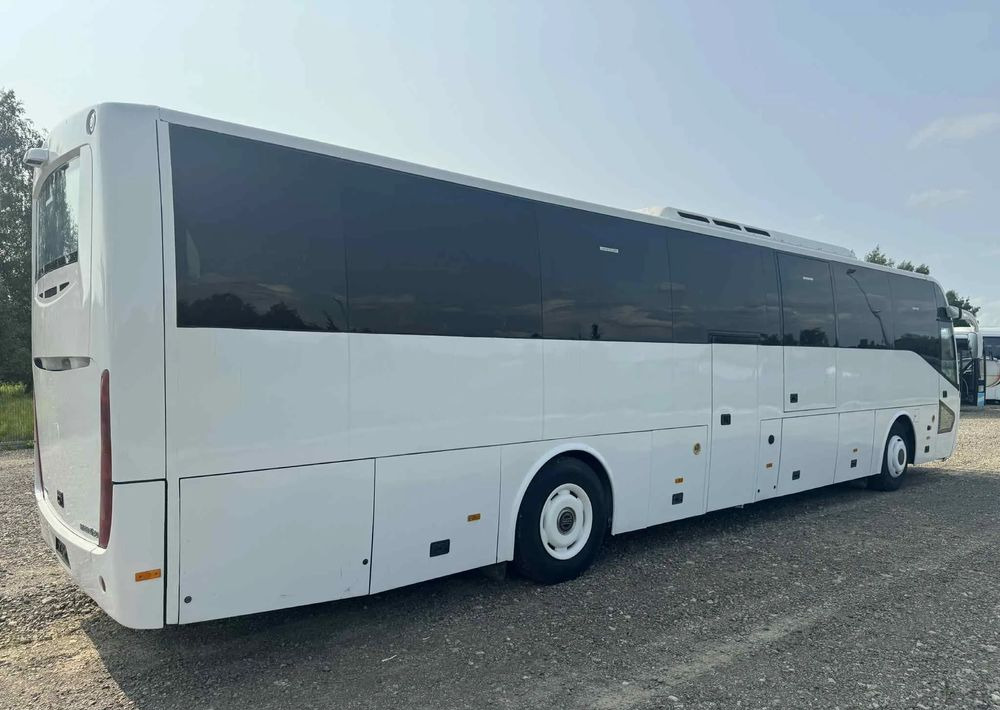 Scania Higer A30 - Turistbuss: bild 4 Scania Higer A30 - Turistbuss: bild 4