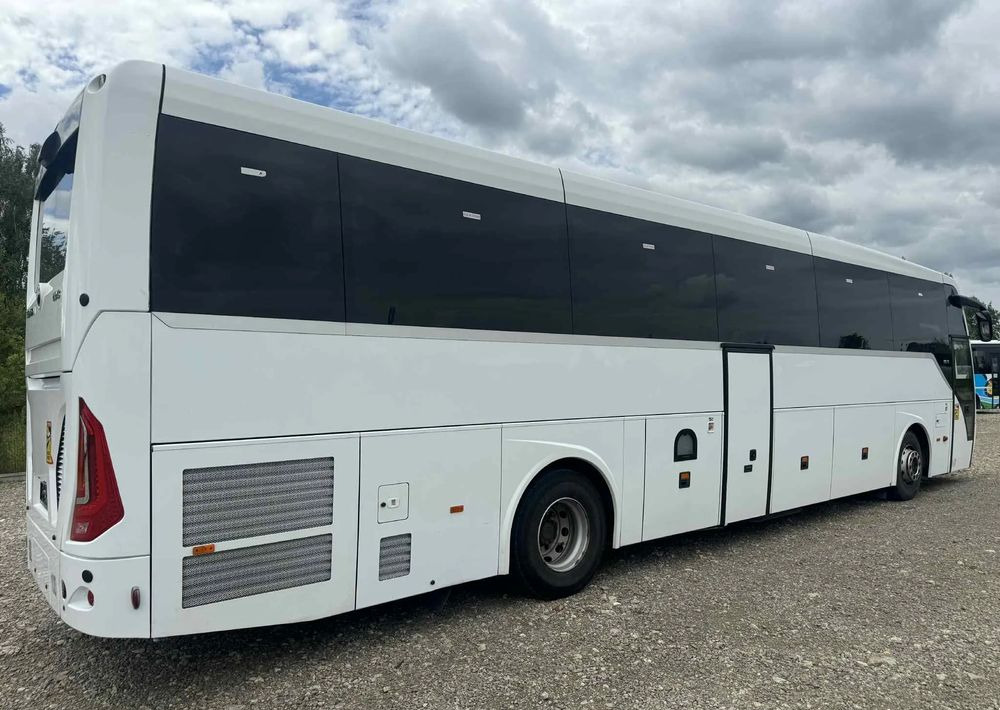 Temsa Safari HD13 - Turistbuss: bild 4 Temsa Safari HD13 - Turistbuss: bild 4