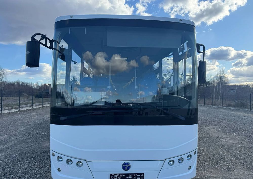 Temsa Tourmalin - Förortsbuss: bild 2 Temsa Tourmalin - Förortsbuss: bild 2