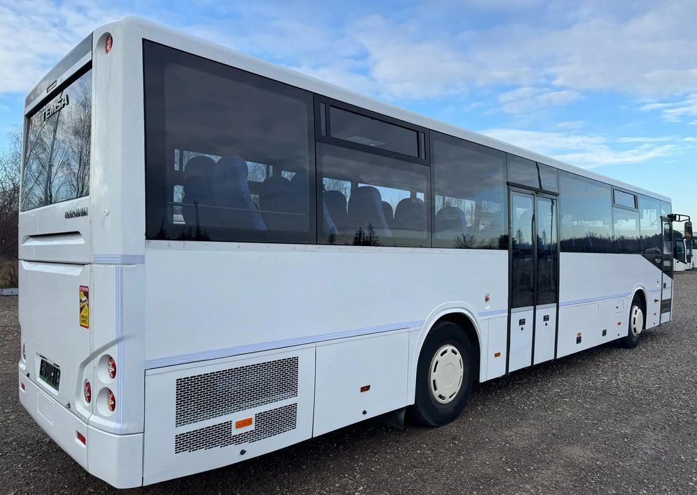 Temsa Tourmalin - Förortsbuss: bild 4 Temsa Tourmalin - Förortsbuss: bild 4