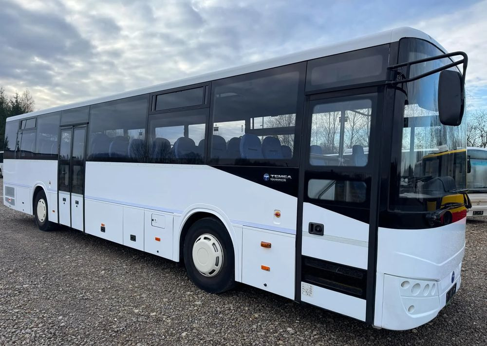 Temsa Tourmalin - Förortsbuss: bild 1 Temsa Tourmalin - Förortsbuss: bild 1