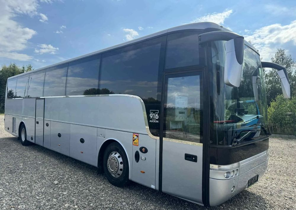 Van Hool T916 Alicron - Turistbuss: bild 1 Van Hool T916 Alicron - Turistbuss: bild 1