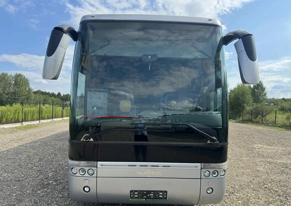 Van Hool T916 Alicron - Turistbuss: bild 2 Van Hool T916 Alicron - Turistbuss: bild 2