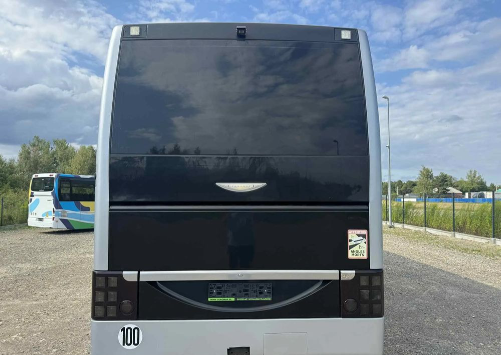 Van Hool T916 Alicron - Turistbuss: bild 5 Van Hool T916 Alicron - Turistbuss: bild 5
