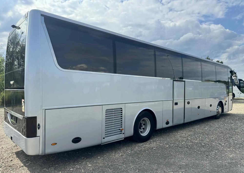 Van Hool T916 Alicron - Turistbuss: bild 4 Van Hool T916 Alicron - Turistbuss: bild 4