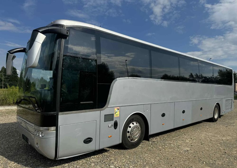 Van Hool T916 Alicron - Turistbuss: bild 3 Van Hool T916 Alicron - Turistbuss: bild 3