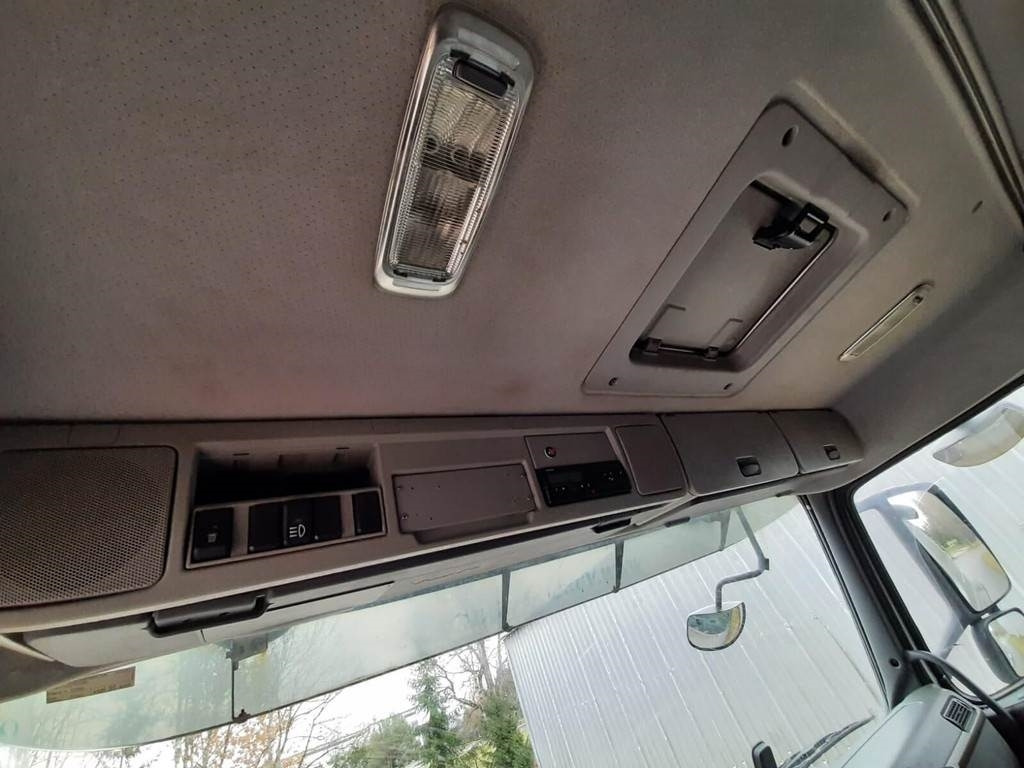 Volvo F16 600 6X4 450kW - Dragbil: bild 5 Volvo F16 600 6X4 450kW - Dragbil: bild 5