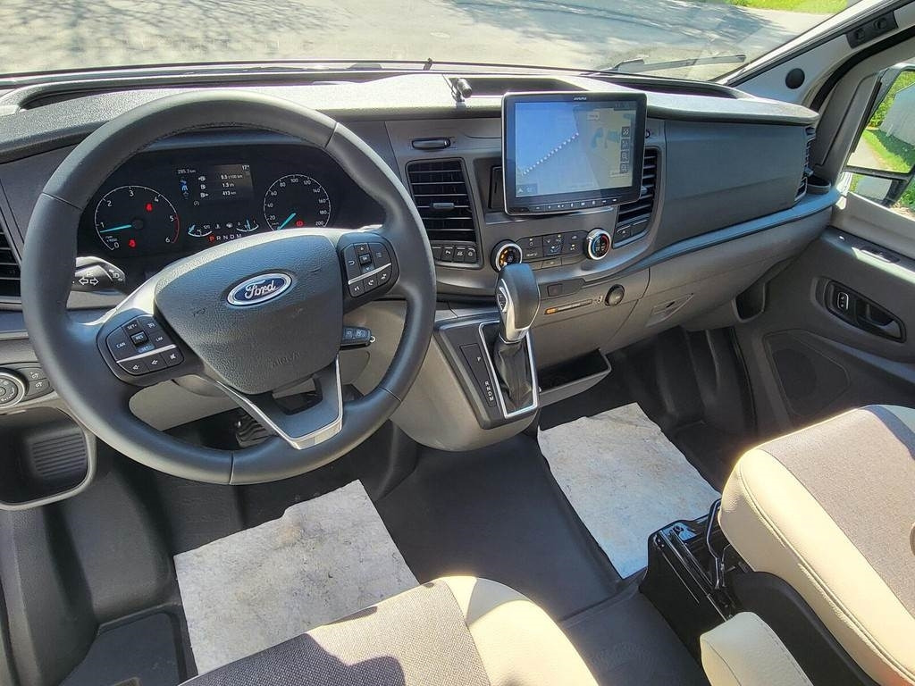 Ford Lineo C590 Brava ACTIVE 2.0 - Personbil: bild 5 Ford Lineo C590 Brava ACTIVE 2.0 - Personbil: bild 5