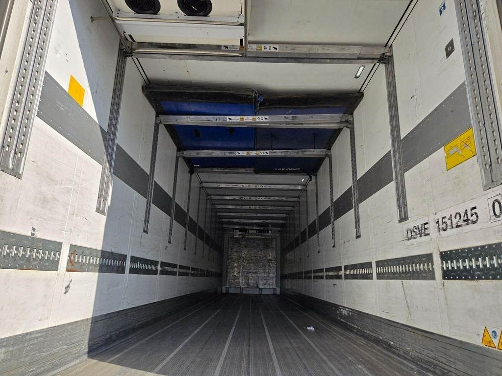 Schmitz Cargobull Sko 24/l-13.4fp45cooldb - Kyl/ Frys semitrailer: bild 5 Schmitz Cargobull Sko 24/l-13.4fp45cooldb - Kyl/ Frys semitrailer: bild 5