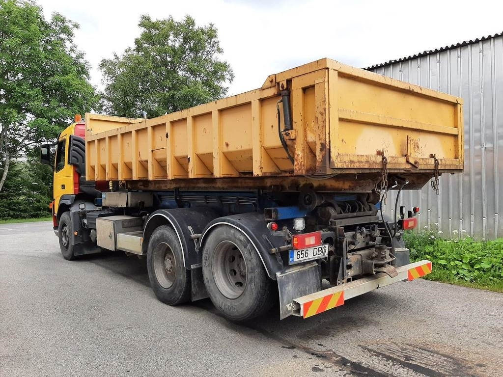 Volvo FM12 460 6X2 JOAB 338kW - Lastväxlare lastbil: bild 5 Volvo FM12 460 6X2 JOAB 338kW - Lastväxlare lastbil: bild 5