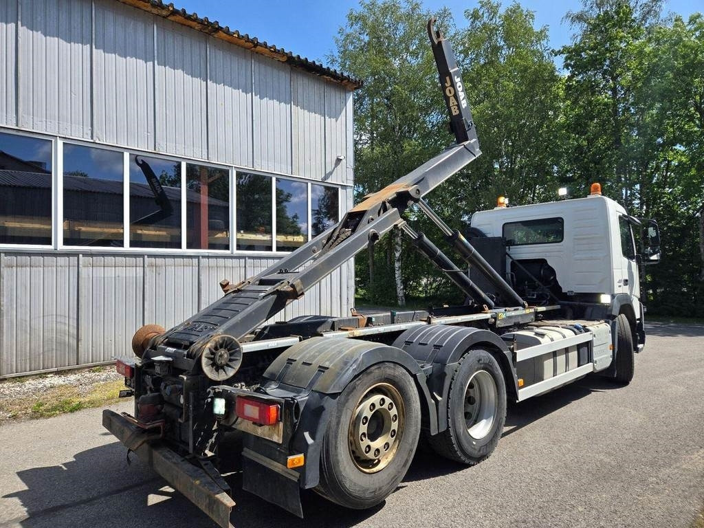 Volvo FMX450 6X2 JOAB - Lastväxlare lastbil: bild 4 Volvo FMX450 6X2 JOAB - Lastväxlare lastbil: bild 4