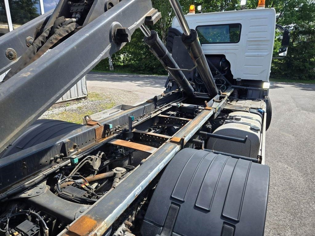 Volvo FMX450 6X2 JOAB - Lastväxlare lastbil: bild 5 Volvo FMX450 6X2 JOAB - Lastväxlare lastbil: bild 5