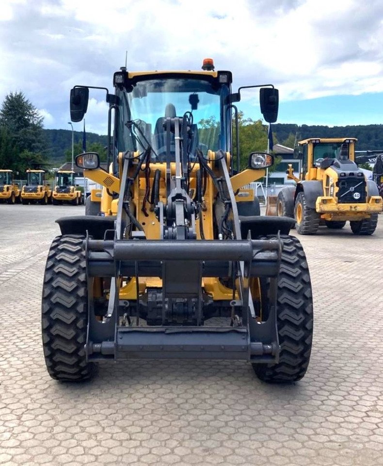Volvo L 45 H - Hjullastare: bild 3 Volvo L 45 H - Hjullastare: bild 3