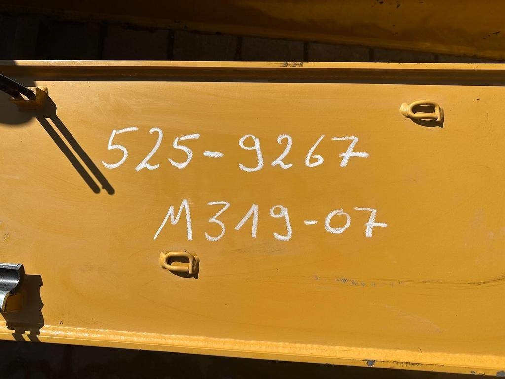 CAT 525-9267 Boom Variable Adjustable - Bom för Byggmaskiner: bild 3 CAT 525-9267 Boom Variable Adjustable - Bom för Byggmaskiner: bild 3