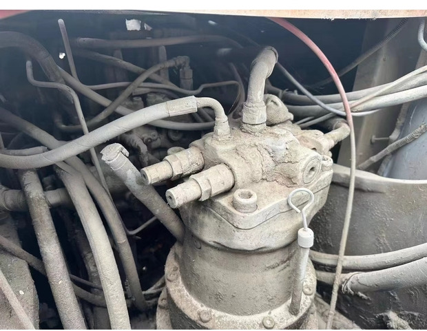 2017 Hitachi 200-5 - Bandgrävare: bild 3 2017 Hitachi 200-5 - Bandgrävare: bild 3