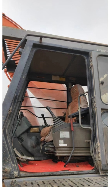 2018 Hitachi ZA450 - Bandgrävare: bild 3 2018 Hitachi ZA450 - Bandgrävare: bild 3