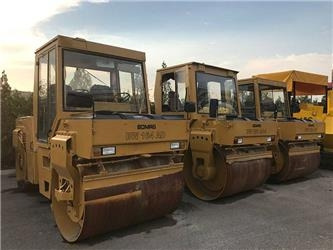 Bomag BW161AD-2 - Asfaltvält: bild 1 Bomag BW161AD-2 - Asfaltvält: bild 1