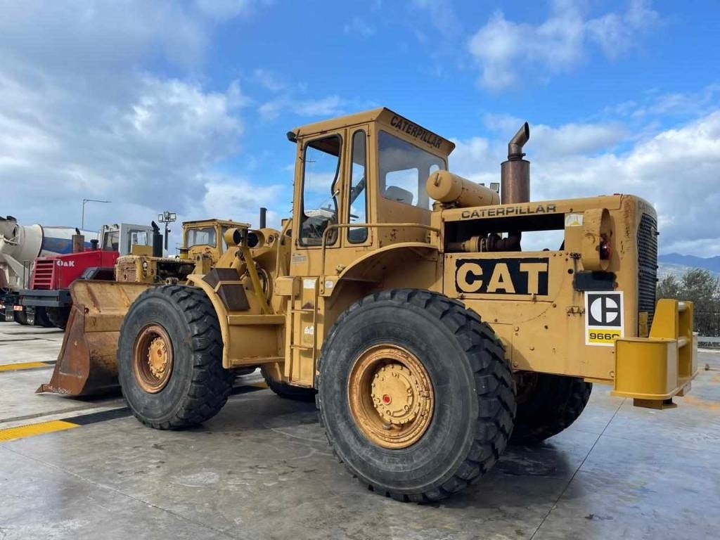 Leasa CAT 966 C  CAT 966 C: bild 11