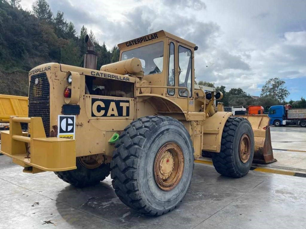 Leasa CAT 966 C  CAT 966 C: bild 27