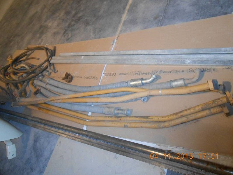 CAT HAMMER LINE KIT FOR CATERPILLAR 345BLME - Hydraulisk hammare för Byggmaskiner: bild 3 CAT HAMMER LINE KIT FOR CATERPILLAR 345BLME - Hydraulisk hammare för Byggmaskiner: bild 3