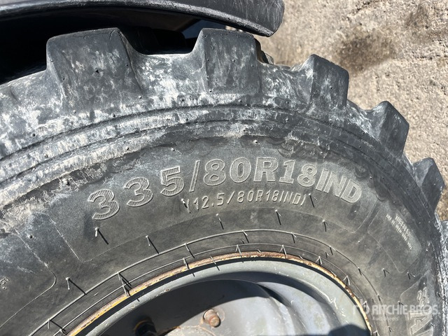 2014 Volvo L25F Wheel Loader - Hjullastare: bild 4 2014 Volvo L25F Wheel Loader - Hjullastare: bild 4