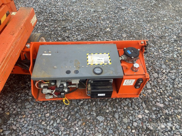 2015 Skyjack SJIII-3219 Electric Scissor Lift - Saxlift: bild 5 2015 Skyjack SJIII-3219 Electric Scissor Lift - Saxlift: bild 5