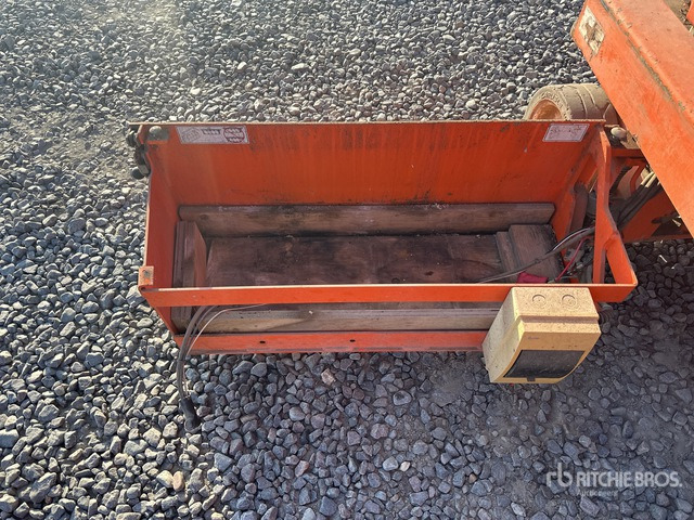 2018 Skyjack SJIII-3219 Electric (Inoperable) Scissor Lift - Saxlift: bild 5 2018 Skyjack SJIII-3219 Electric (Inoperable) Scissor Lift - Saxlift: bild 5