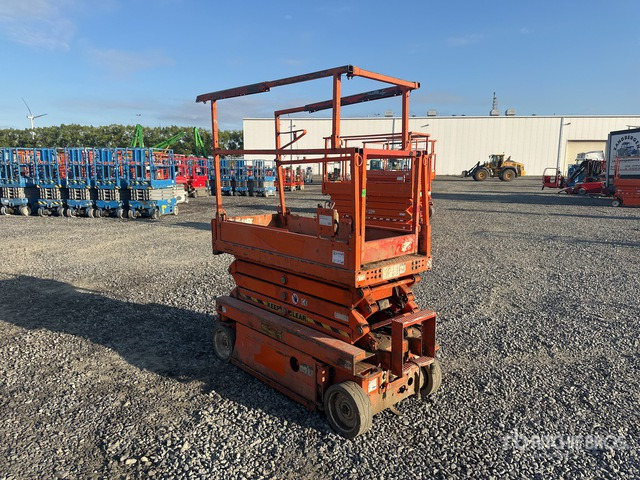2018 Skyjack SJIII-3219 Electric (Inoperable) Scissor Lift - Saxlift: bild 4 2018 Skyjack SJIII-3219 Electric (Inoperable) Scissor Lift - Saxlift: bild 4
