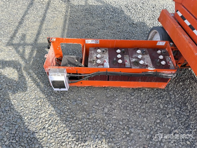 2019 Skyjack SJIII-3226 Electric (Inoperable) Scissor Lift - Saxlift: bild 5 2019 Skyjack SJIII-3226 Electric (Inoperable) Scissor Lift - Saxlift: bild 5