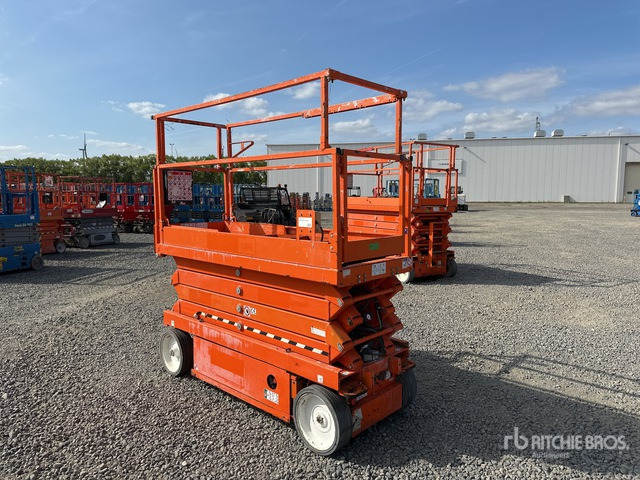 2019 Skyjack SJIII-3226 Electric (Inoperable) Scissor Lift - Saxlift: bild 3 2019 Skyjack SJIII-3226 Electric (Inoperable) Scissor Lift - Saxlift: bild 3