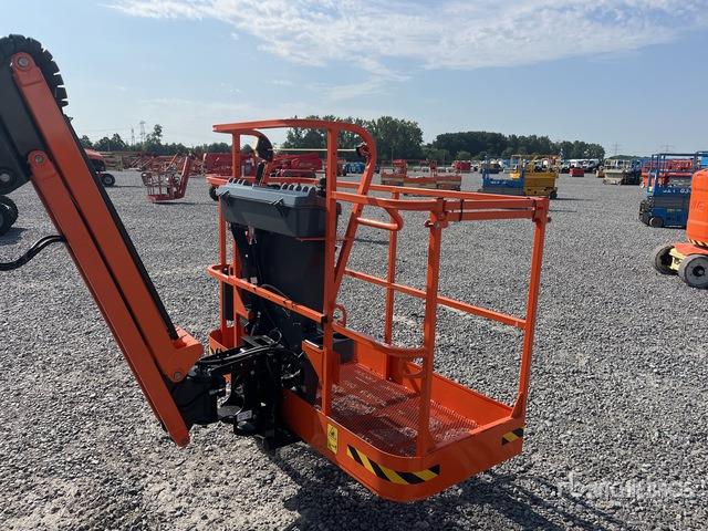 2023 JLG EC450AJ 2WD Electric (Unused) Articulating Boom Lift - Bomlift: bild 5 2023 JLG EC450AJ 2WD Electric (Unused) Articulating Boom Lift - Bomlift: bild 5