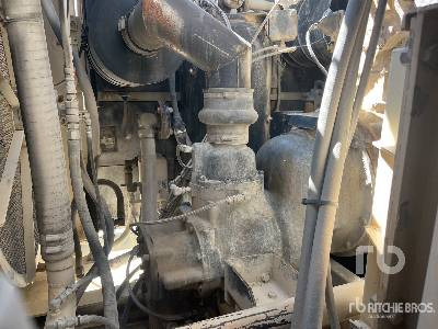 Borrmaskin FURUKAWA HCR1500 Crawler Mounted: bild 15