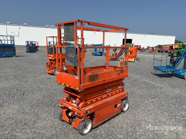Skyjack SJIII-3219 Scissor Lift - Saxlift: bild 2 Skyjack SJIII-3219 Scissor Lift - Saxlift: bild 2