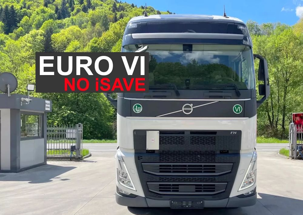 Volvo FH 500 // Silnik Euro 6 nie Isave // Parkclima // XL // Radary // Duże zbiorniki // Gwarancja // - Dragbil: bild 1 Volvo FH 500 // Silnik Euro 6 nie Isave // Parkclima // XL // Radary // Duże zbiorniki // Gwarancja // - Dragbil: bild 1
